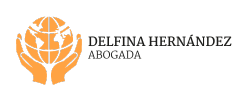 Abogada Delfina Hernández